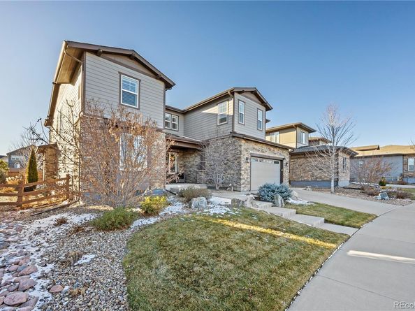 7935 S Grand Baker Street, Aurora CO 80016