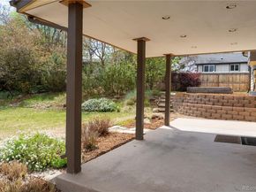 10650 W Berry Drive, Littleton CO 80127