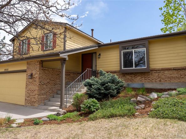 10650 W Berry Drive, Littleton CO 80127