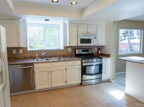 10650 W Berry Drive, Littleton CO 80127
