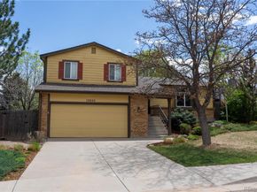 10650 W Berry Drive, Littleton CO 80127