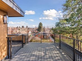 949 S Clayton Way, Denver CO 80209