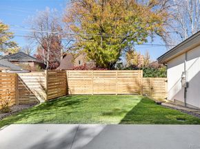 949 S Clayton Way, Denver CO 80209