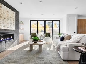 949 S Clayton Way, Denver CO 80209