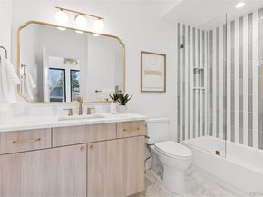 949 S Clayton Way, Denver CO 80209