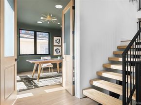 949 S Clayton Way, Denver CO 80209