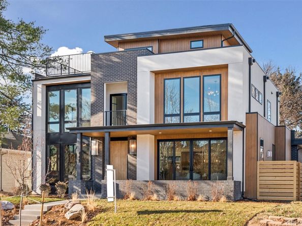 949 S Clayton Way, Denver CO 80209