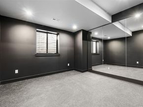 949 S Clayton Way, Denver CO 80209