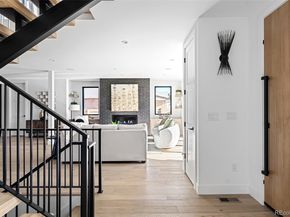 949 S Clayton Way, Denver CO 80209