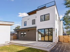 949 S Clayton Way, Denver CO 80209