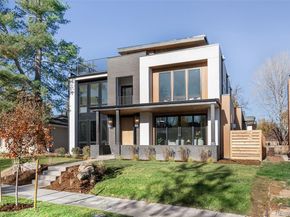 949 S Clayton Way, Denver CO 80209