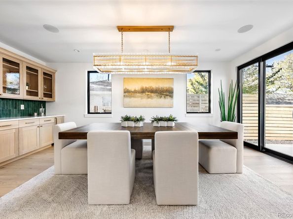 949 S Clayton Way, Denver CO 80209