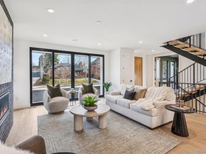 949 S Clayton Way, Denver CO 80209