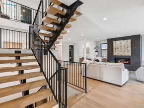 949 S Clayton Way, Denver CO 80209