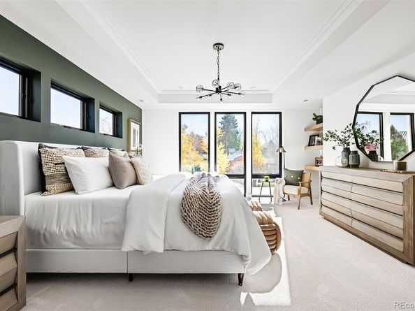 949 S Clayton Way, Denver CO 80209