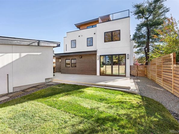 949 S Clayton Way, Denver CO 80209