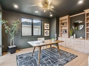 949 S Clayton Way, Denver CO 80209