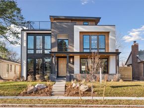 949 S Clayton Way, Denver CO 80209