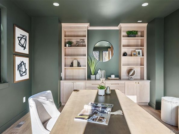 949 S Clayton Way, Denver CO 80209