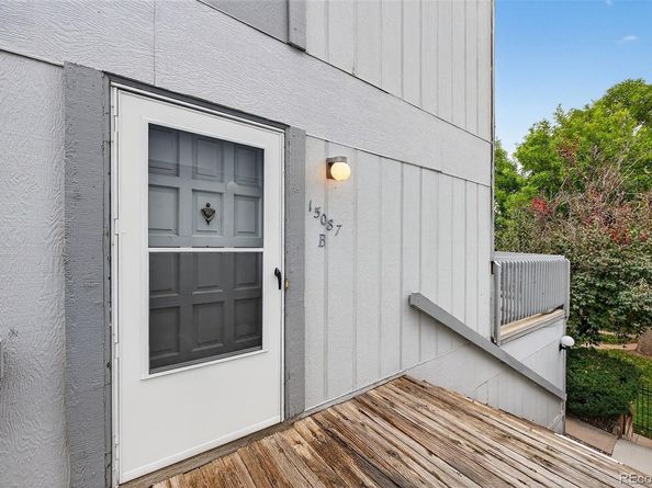 15087 E Louisiana Drive B, Aurora CO 80012