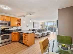 909 N Logan Street 4J, Denver CO 80203