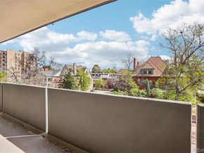 909 N Logan Street 4J, Denver CO 80203