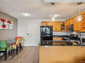 909 N Logan Street 4J, Denver CO 80203