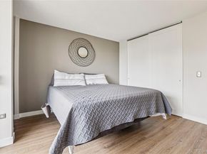 909 N Logan Street 4J, Denver CO 80203