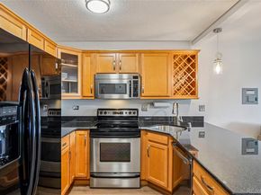 909 N Logan Street 4J, Denver CO 80203