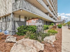 909 N Logan Street 4J, Denver CO 80203