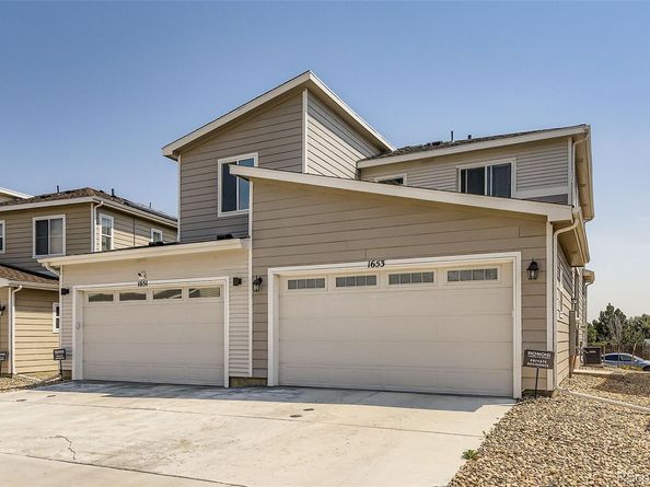 1653 S Andes Circle, Aurora CO 80017