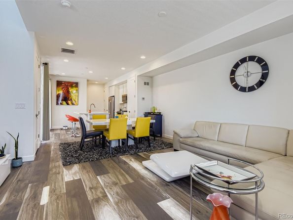 1653 S Andes Circle, Aurora CO 80017