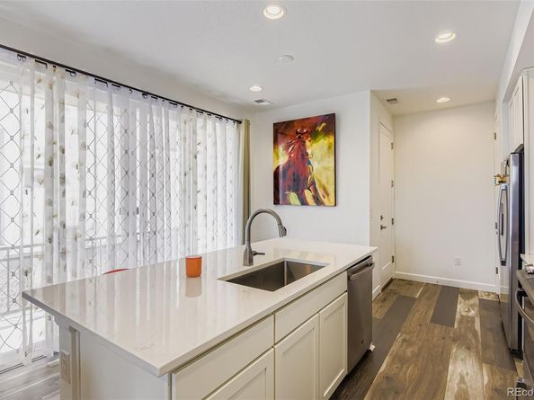 1653 S Andes Circle, Aurora CO 80017