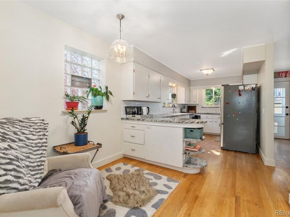 511 S Pennsylvania Street, Denver CO 80209