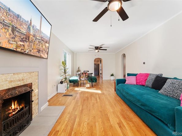 511 S Pennsylvania Street, Denver CO 80209
