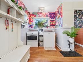 511 S Pennsylvania Street, Denver CO 80209