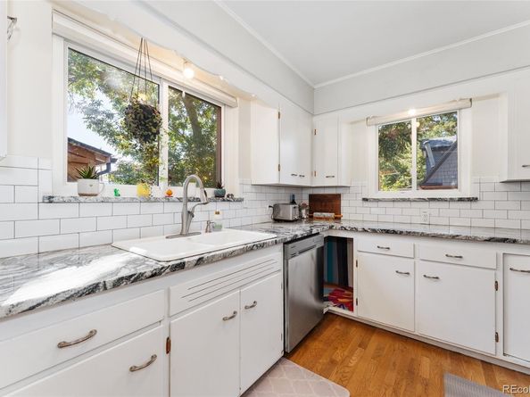 511 S Pennsylvania Street, Denver CO 80209