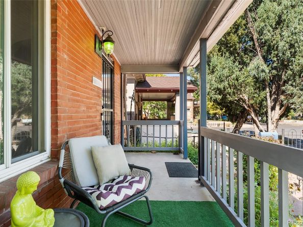 511 S Pennsylvania Street, Denver CO 80209