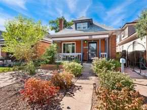 511 S Pennsylvania Street, Denver CO 80209