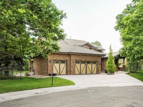 4794 W Hinsdale Court, Littleton CO 80128