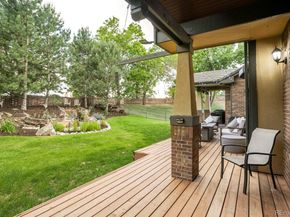 4794 W Hinsdale Court, Littleton CO 80128