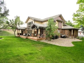 4794 W Hinsdale Court, Littleton CO 80128