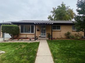 3000 Billings Street, Aurora CO 80011