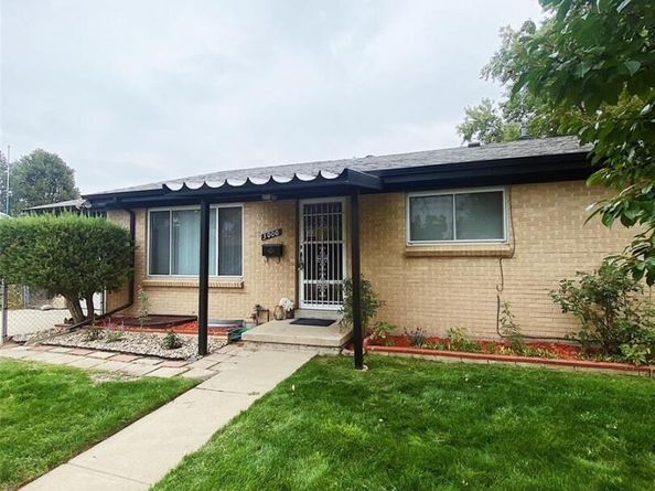 3000 Billings Street, Aurora CO 80011