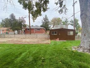 3000 Billings Street, Aurora CO 80011