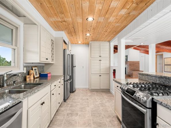 7890 W 43rd Place, Wheat Ridge CO 80033