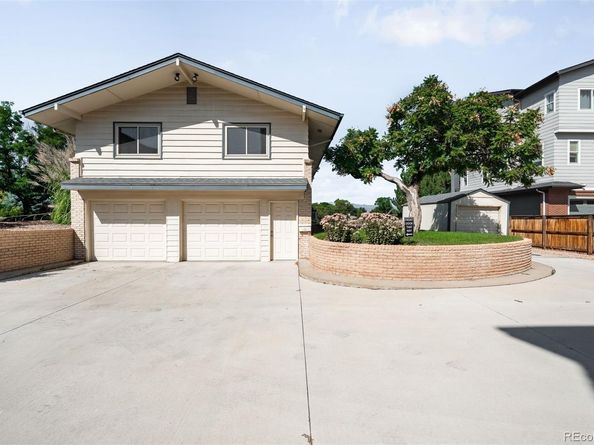 7890 W 43rd Place, Wheat Ridge CO 80033