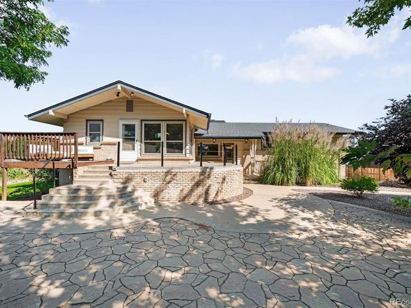 7890 W 43rd Place, Wheat Ridge CO 80033