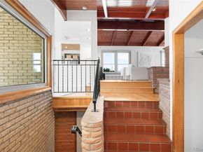 7890 W 43rd Place, Wheat Ridge CO 80033