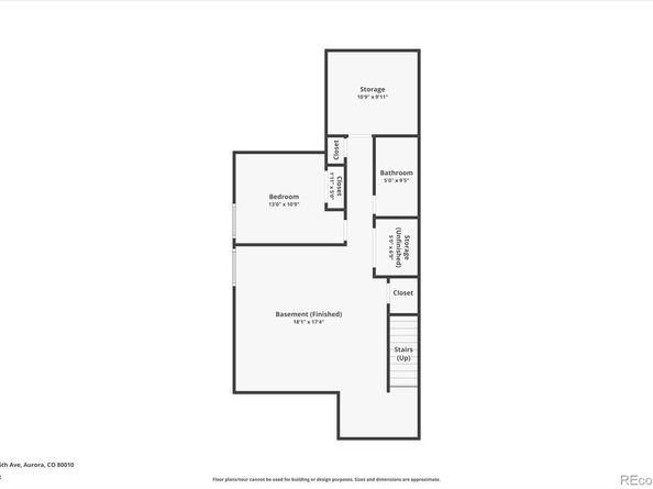 11120 E 26th Avenue, Aurora CO 80010